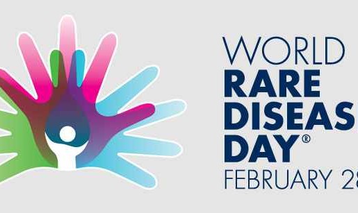 الأمراض النادرة