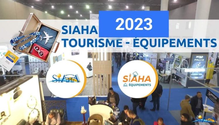 وهران: افتتاح الصالون الدولي للسياحة والسفر والنقل