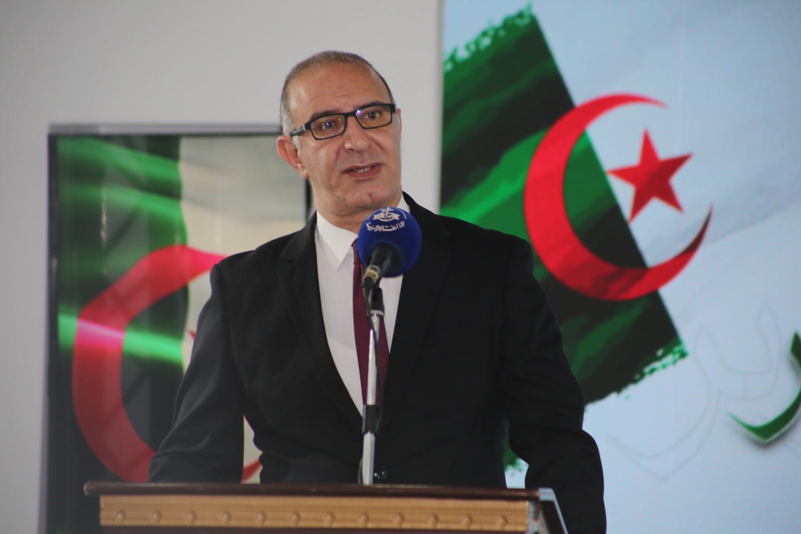 محمد بغالي