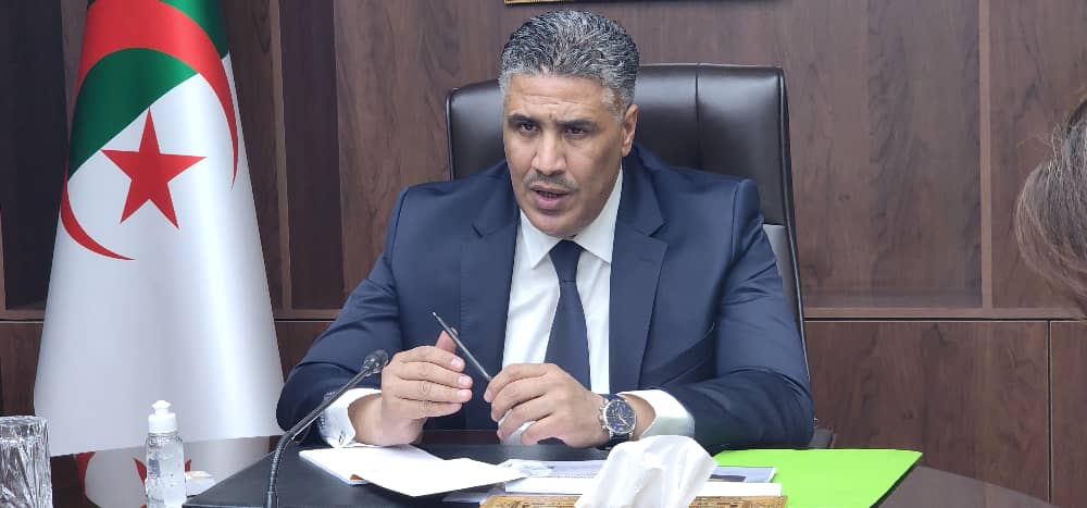 محمد طارق بلعريبي