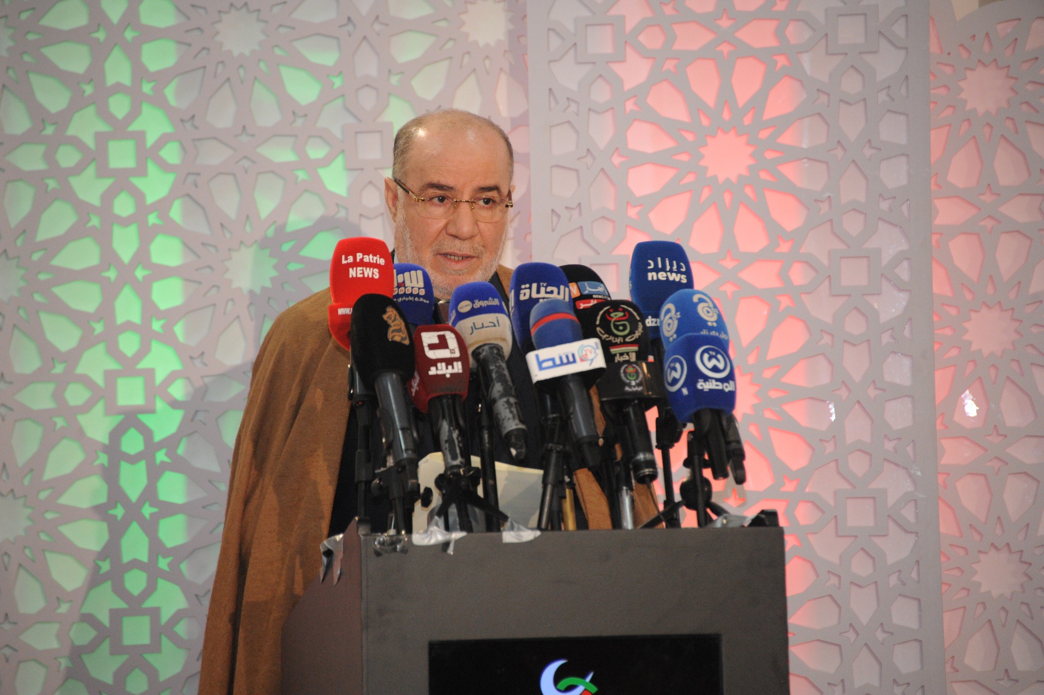 يوسف بلمهدي