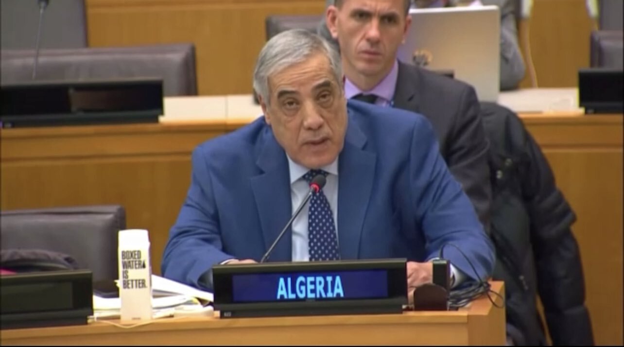 UNICEF Algeria 09.02.2023