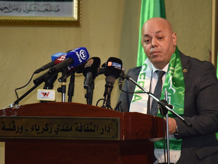 العيد ربيقة