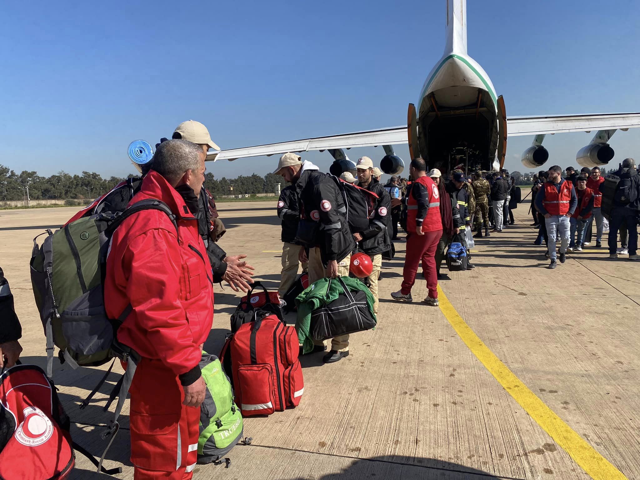 الحماية المدنية