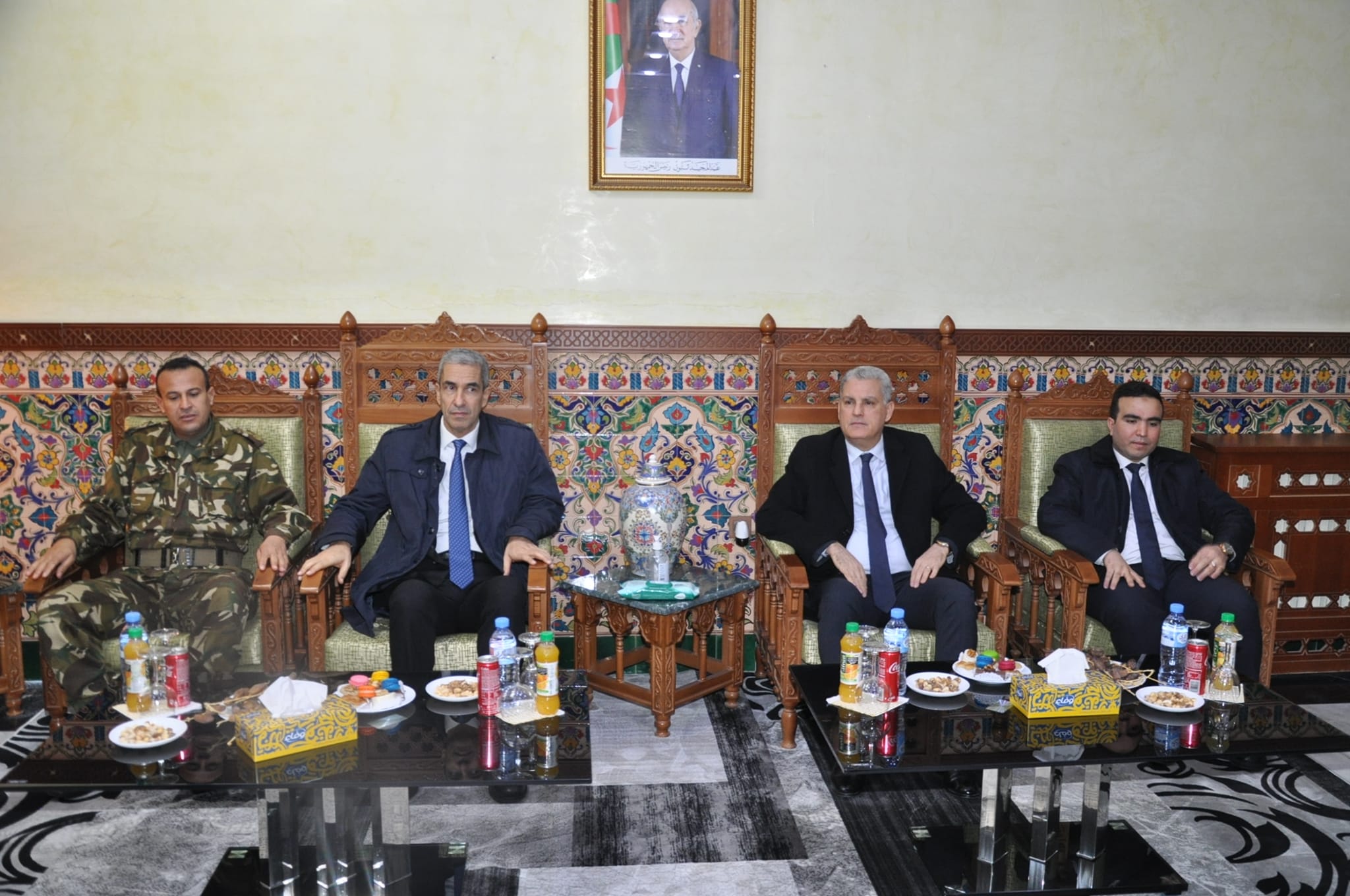 عمور