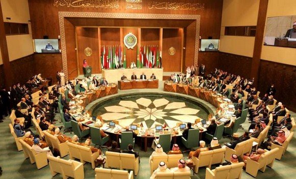 مجلس الأمة يشارك في إعداد الوثيقة النهائية لمؤتمر رؤساء البرلمانات العربية