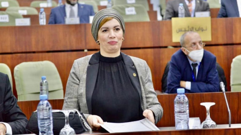 صورية مولوجي