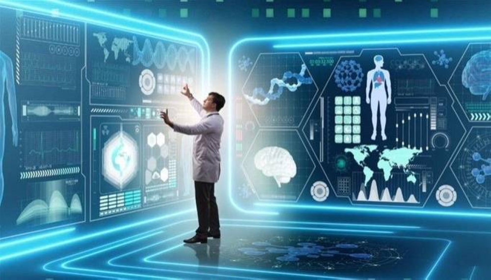 الذكاء الاصطناعي يسرع وتيرة اكتشاف الأدوية الجديدة الذكاء الاصطناعي يسرع وتيرة اكتشاف الأدوية الجديدة