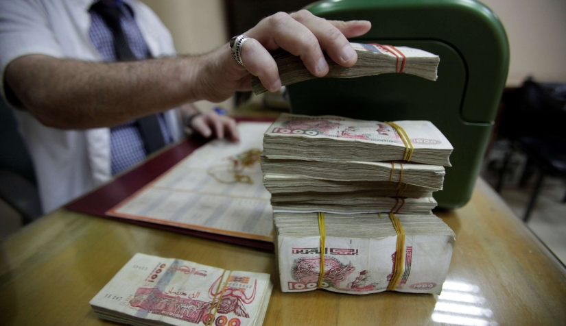 صب زيادات الأجور