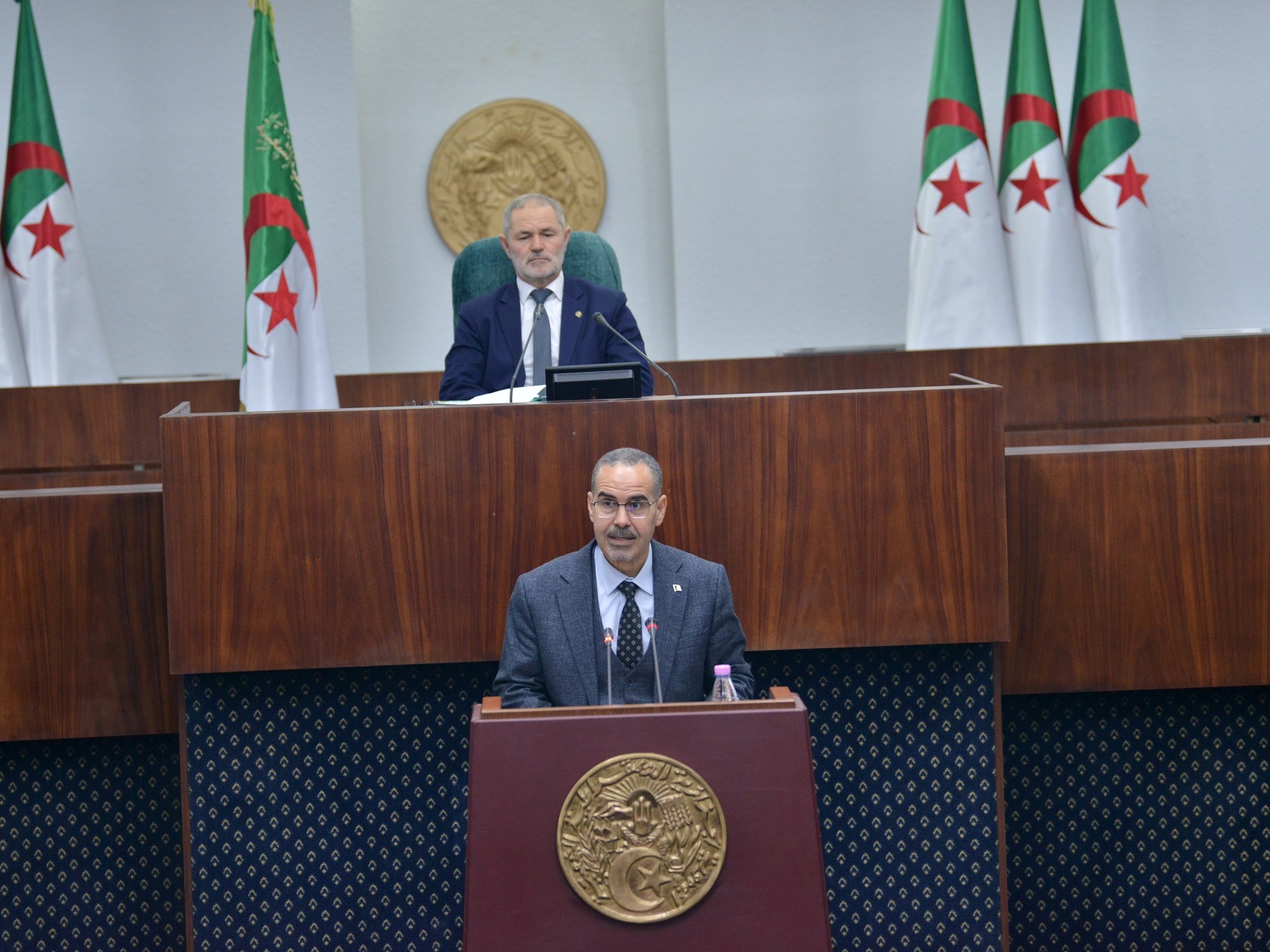 عبد الرزاق سبقاق