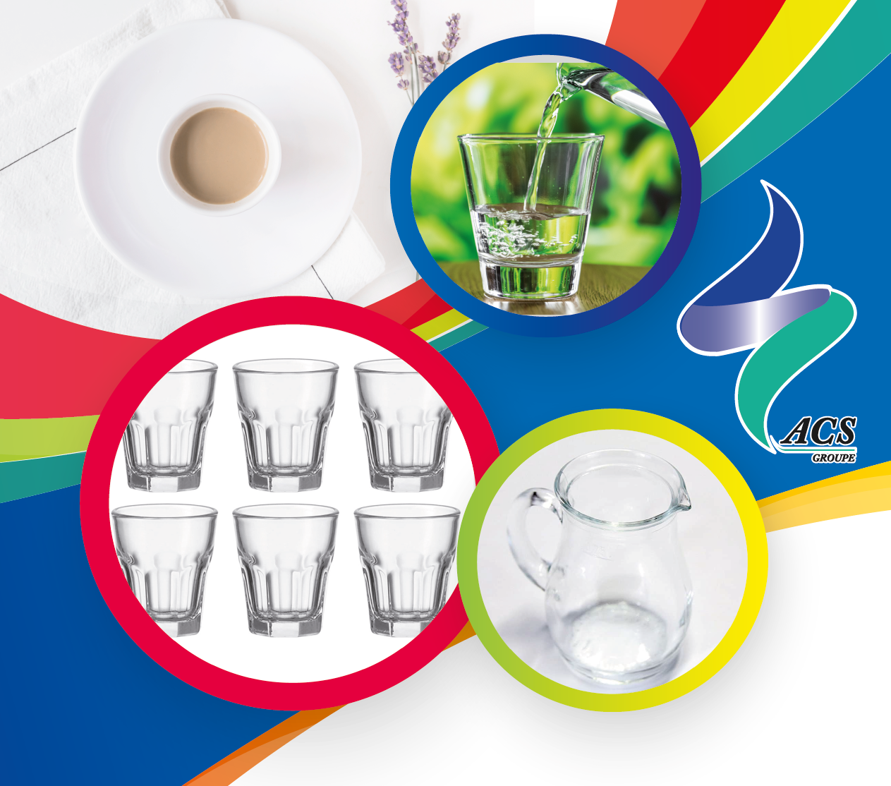 الشركة القابضة الجزائرية للتخصصات الكيمياوية "أ سي اس"