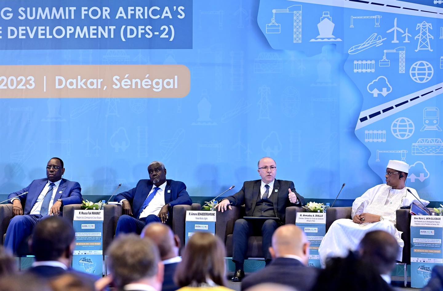 Aïmene Benabderrahmane