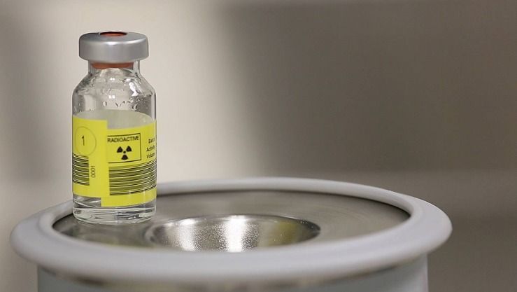 الأدوية المضادة للسرطان