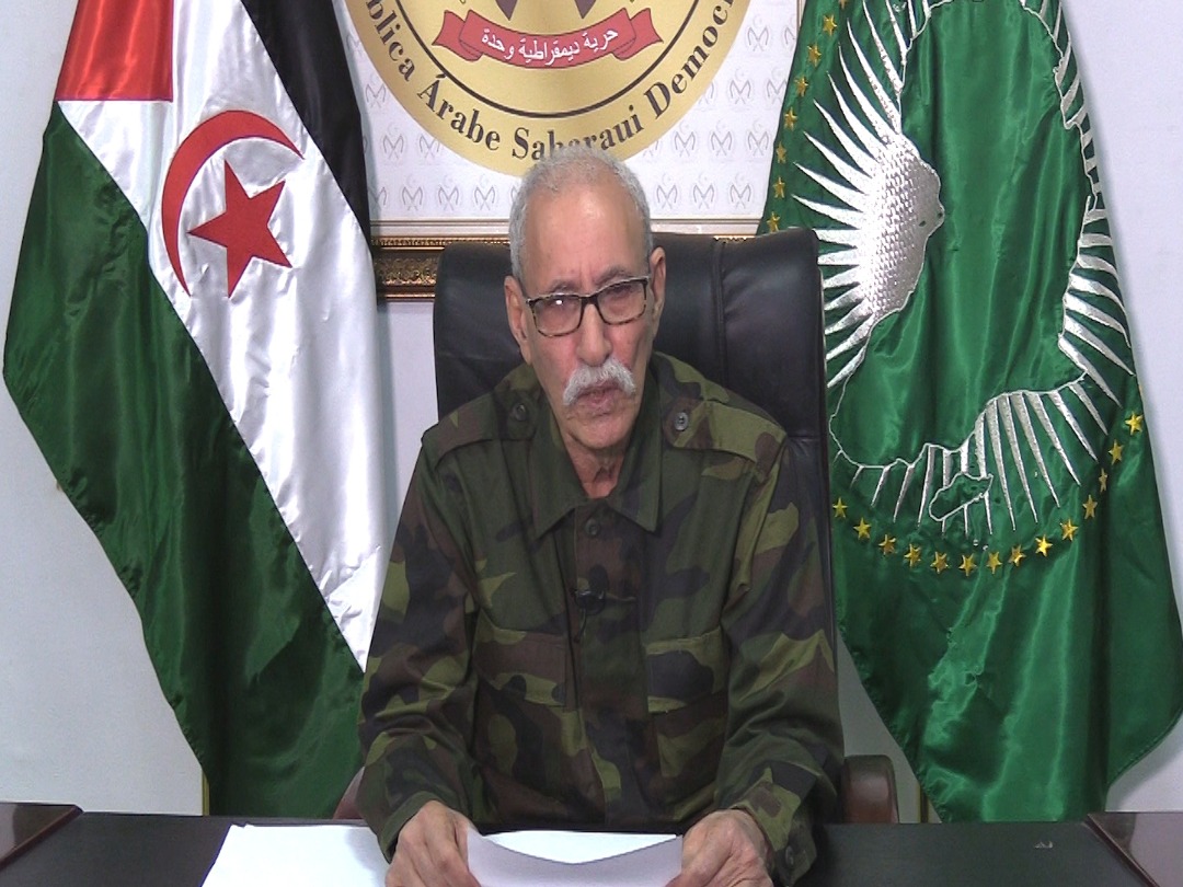 البوليساريو