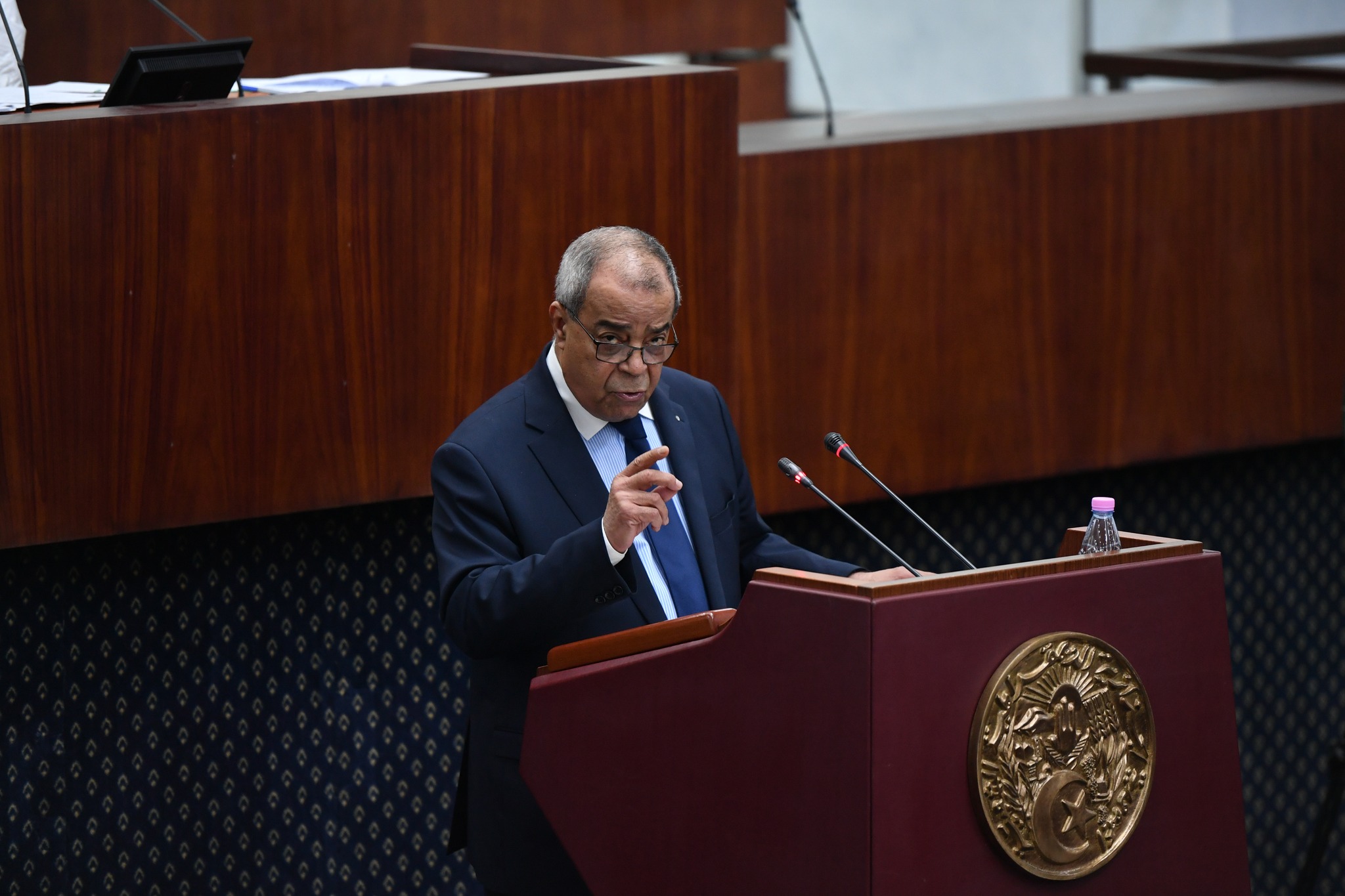 صناعة صيدلانية : ضرورة ضمان مخزون استراتيجي كافي لتغطية الطلب لمدة 6 أشهر