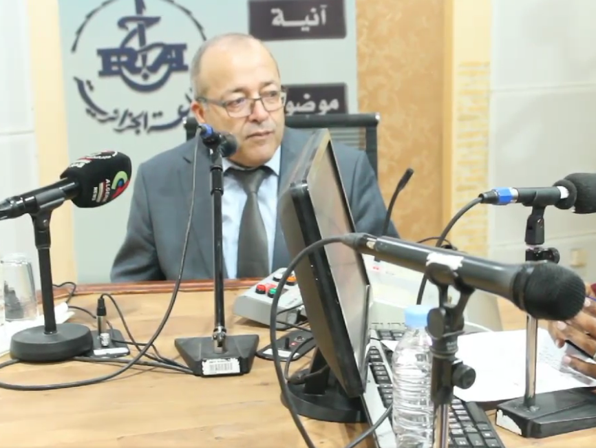 محمد بوسليماني