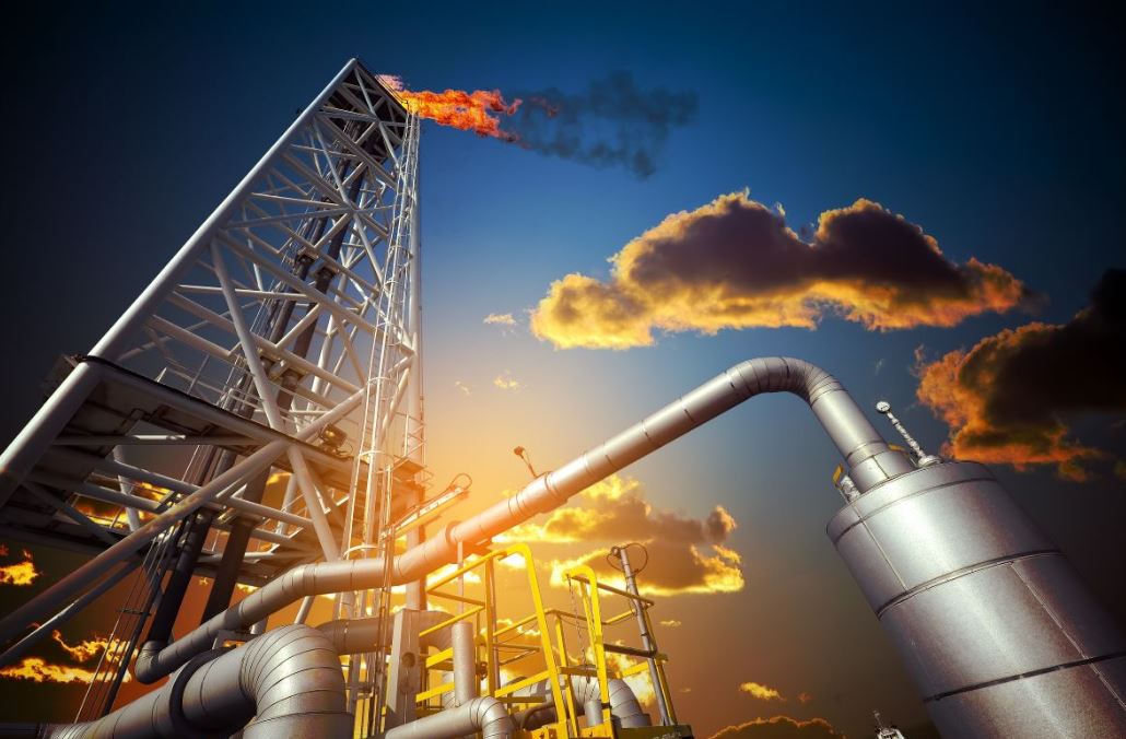 projet de canalisation reliant le dépôt de carburants d'EI-Eulma à celui de Sidi Rzine