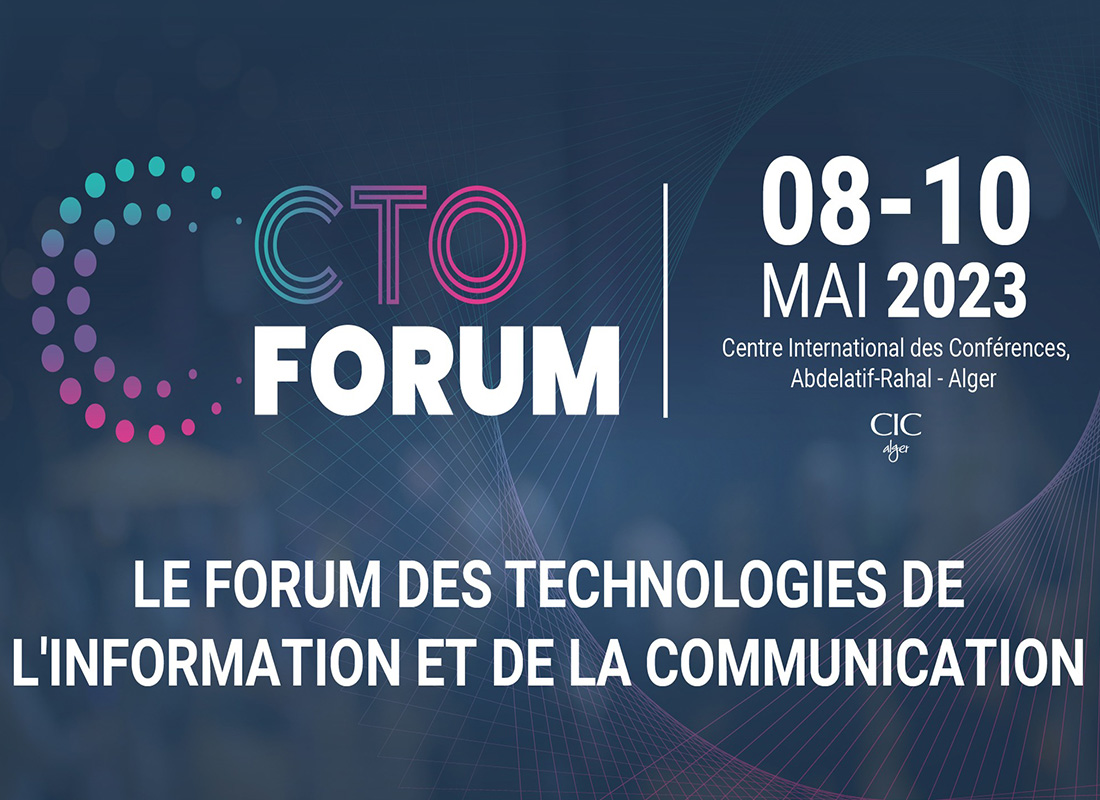 CTO Forum 2023