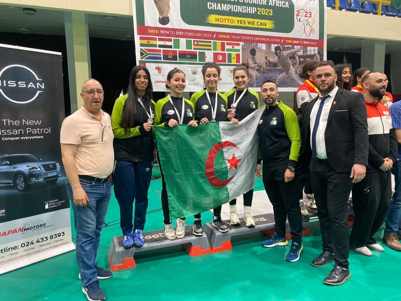 Escrime-Or.21.02.2023