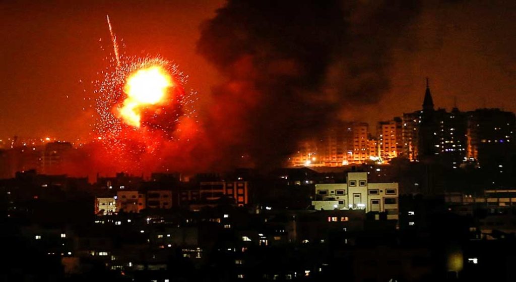 ghaza.j