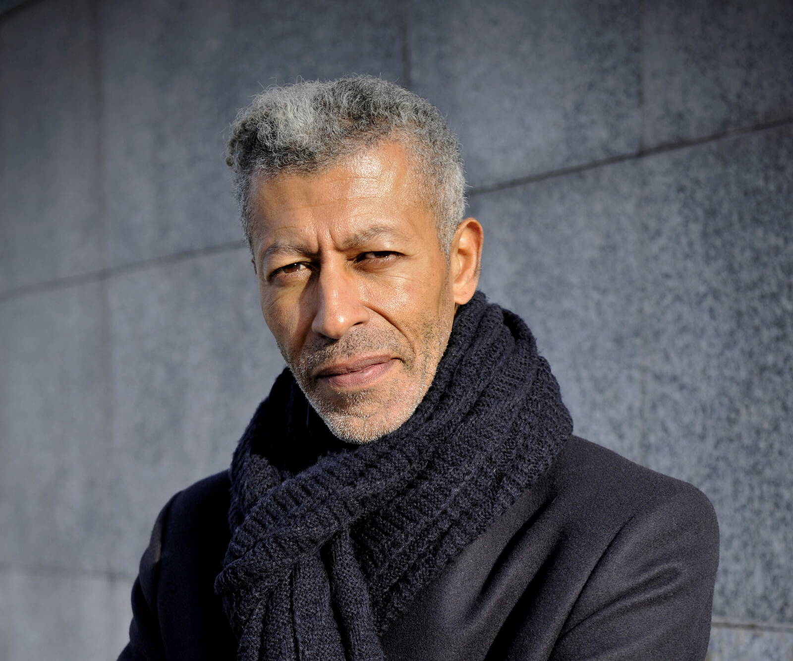 رشيد مباركي صحفي فرنسي مغربي