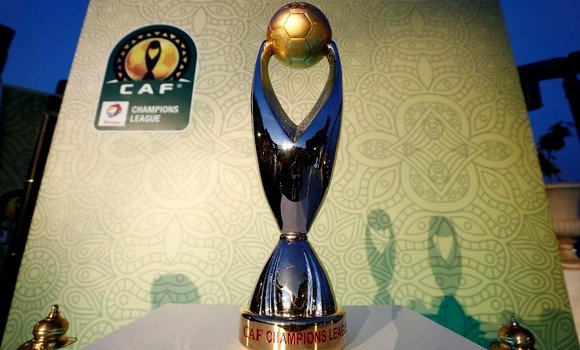 كرة القدم (رابطة أبطال إفريقيا)