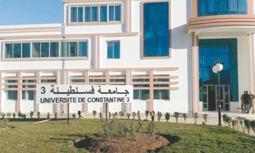 Université Constantine 3