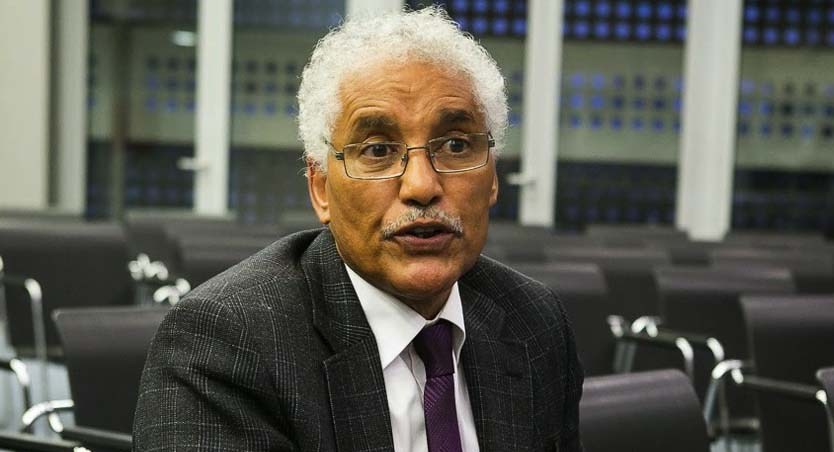 محمد سيداتي