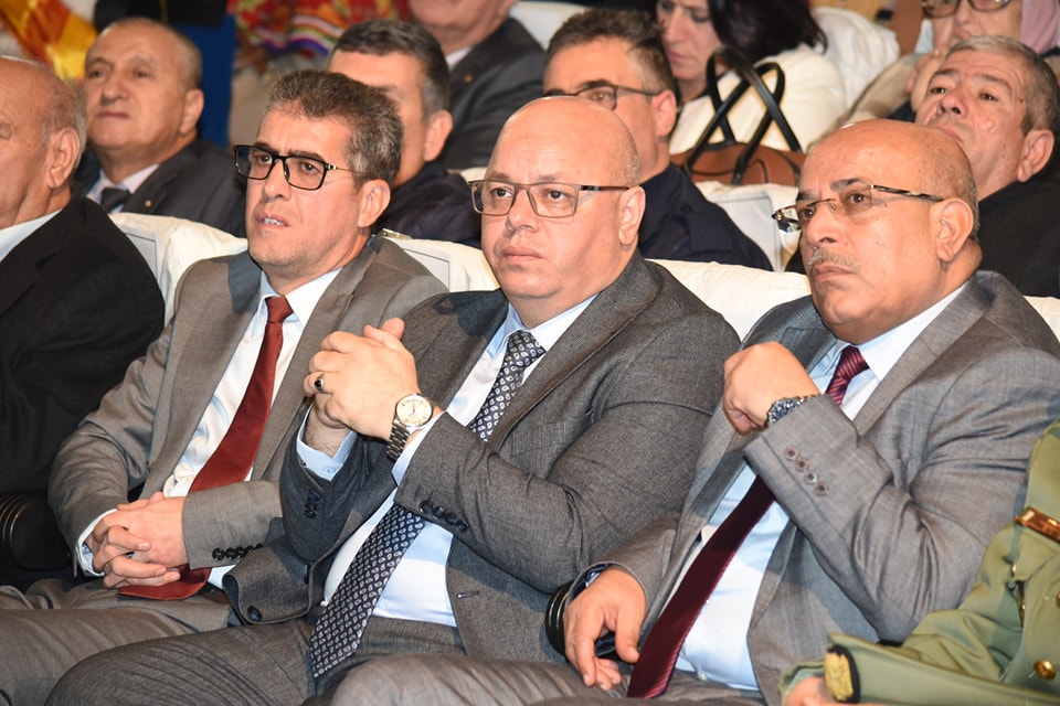 الوعي التاريخي ذخيرة حية لرص الصفوف و تبديد أوهام الأعداء