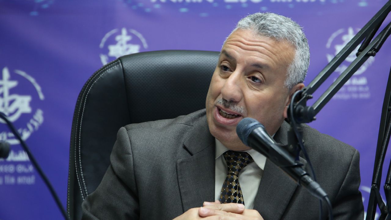Mokdad Aggoun 19.02.2023