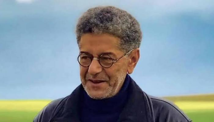 Salah Aougrout de retour au bercail