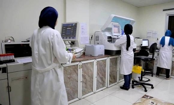 كورونا: إصابة واحدة جديدة وعدم تسجيل أي حالة وفاة