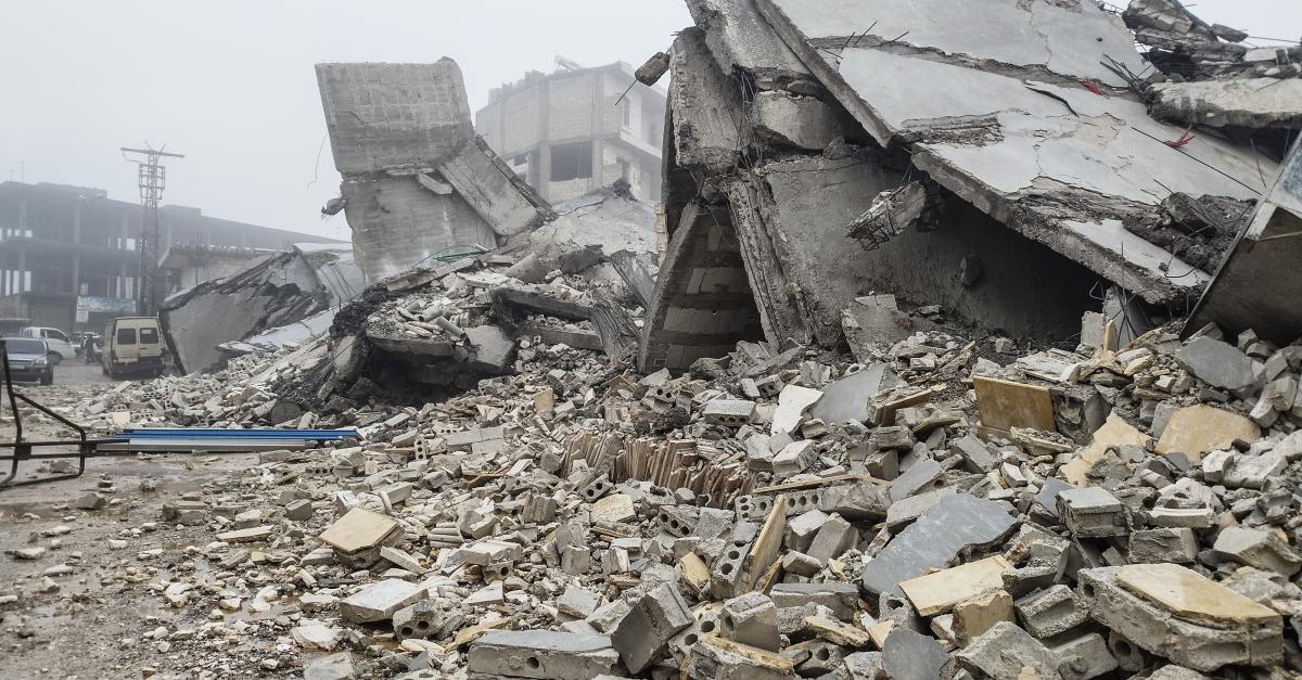 seisme_syrie.