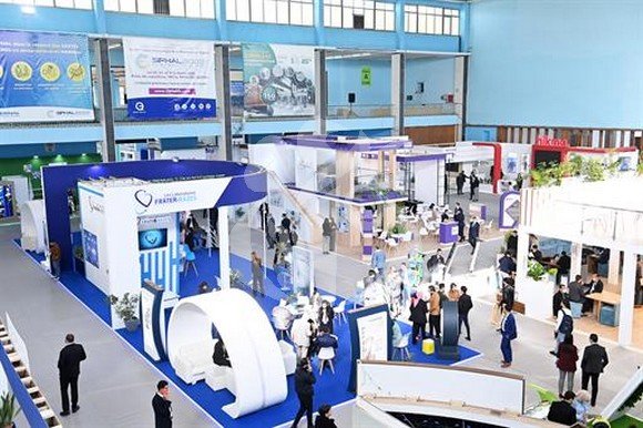 صناعة/صيدلانية/صالون