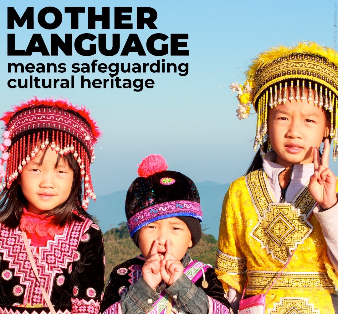 UNESCO-langues maternelles.21.02.2023