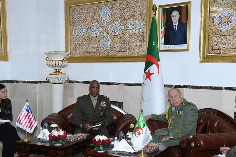 وزارة الدفاع الوطني