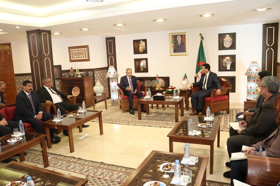 وزارة السياحة