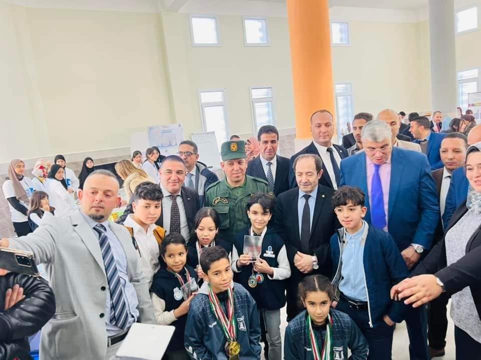 وزارة التربية-سيدي بلعباس