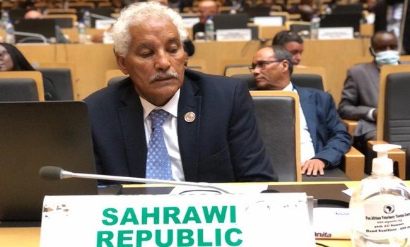 الصحراء الغربية