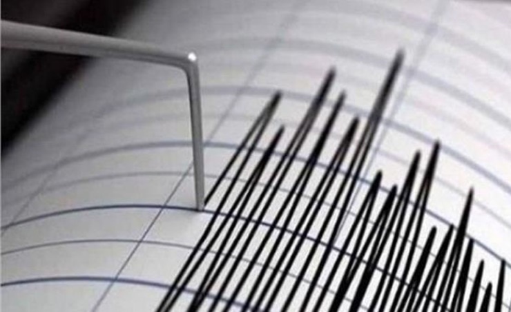 زلزال بقوة 2ر5 درجات يضرب ولاية ألاسكا الأمريكية 