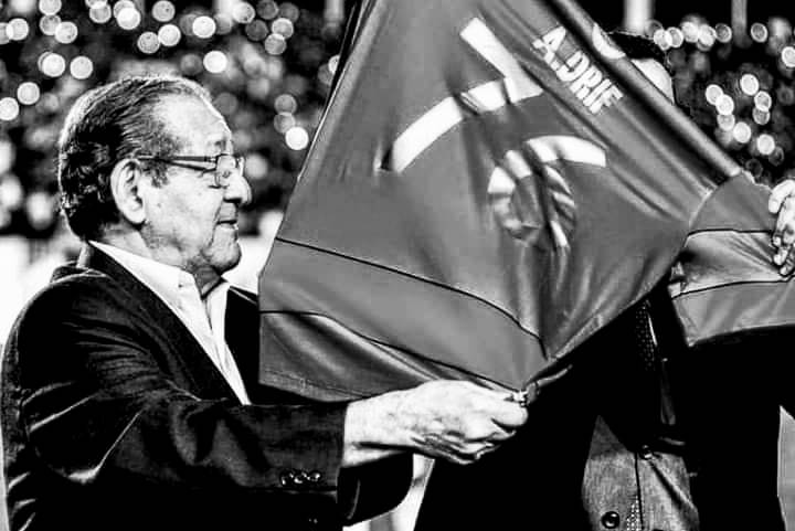 ظريف عبد القادر