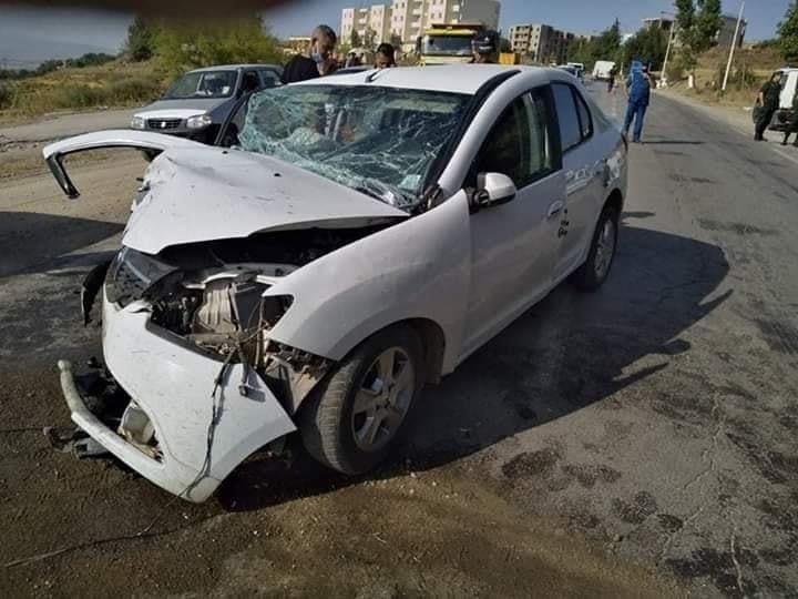 Accident 21.0.2023