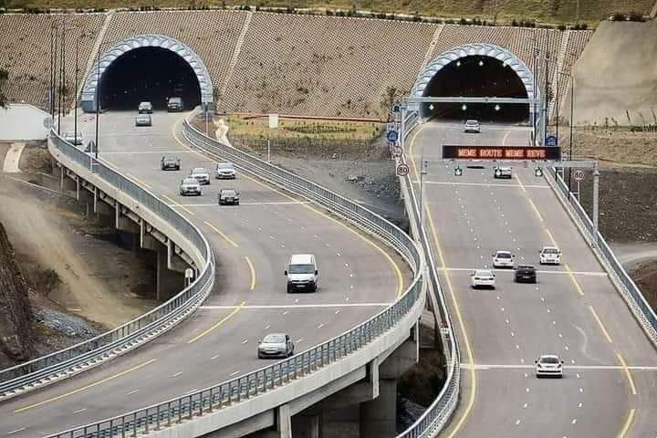 البليدة: غلق شطر من الطريق السيار شمال- جنوب لتنفيذ تمرين تدخل