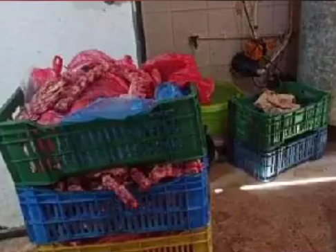 أمن ولاية الجزائر