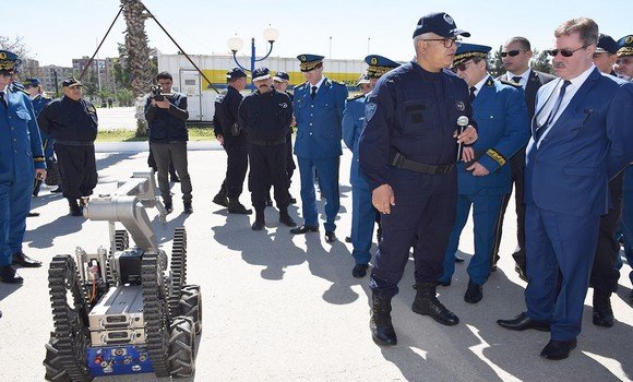 الأمن الوطني