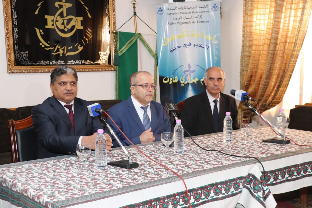 محمد بوسليماني