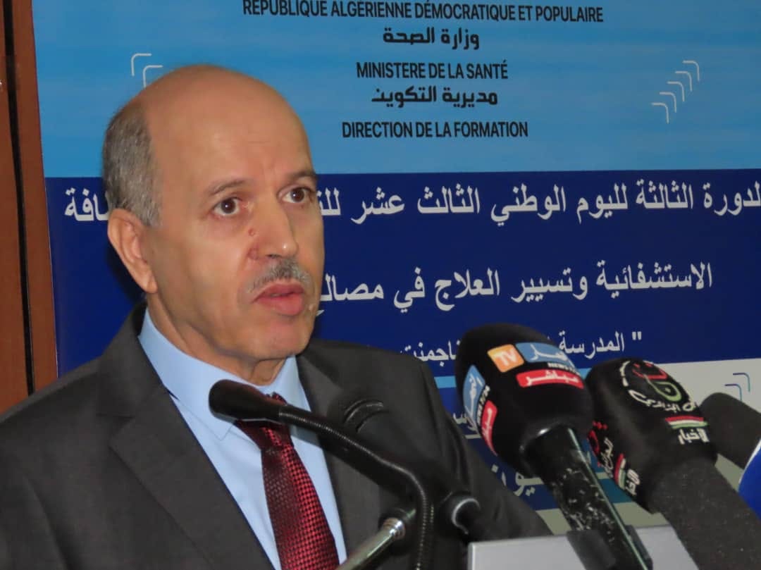 عبد الحق سايحي