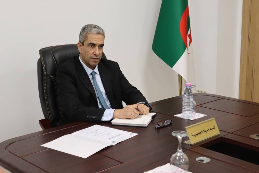 مجيد عمور 27.03.2023