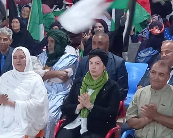 صورية مولوجي