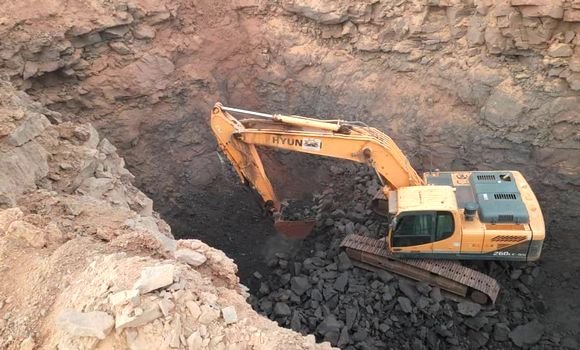 غارا جبيلات